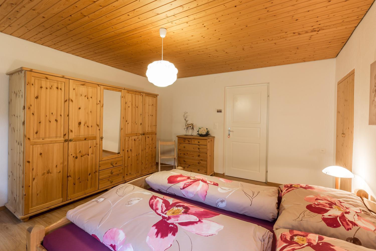 Chasa Silvretta Apartment Scuol Ngoại thất bức ảnh
