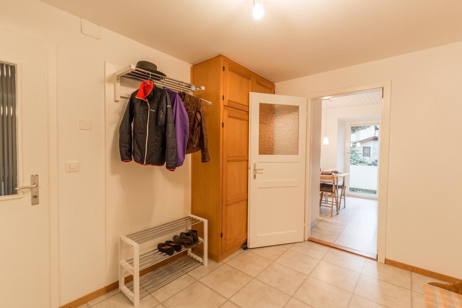 Chasa Silvretta Apartment Scuol Ngoại thất bức ảnh
