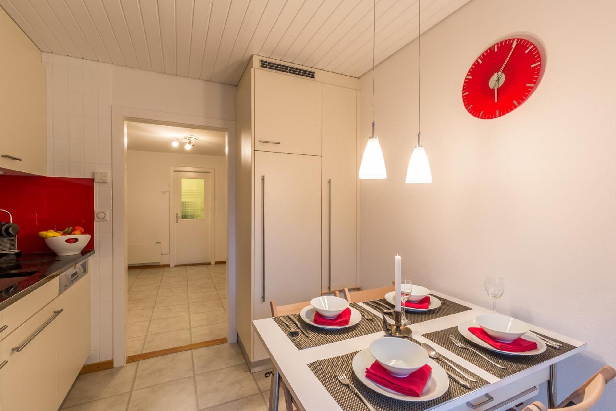 Chasa Silvretta Apartment Scuol Ngoại thất bức ảnh