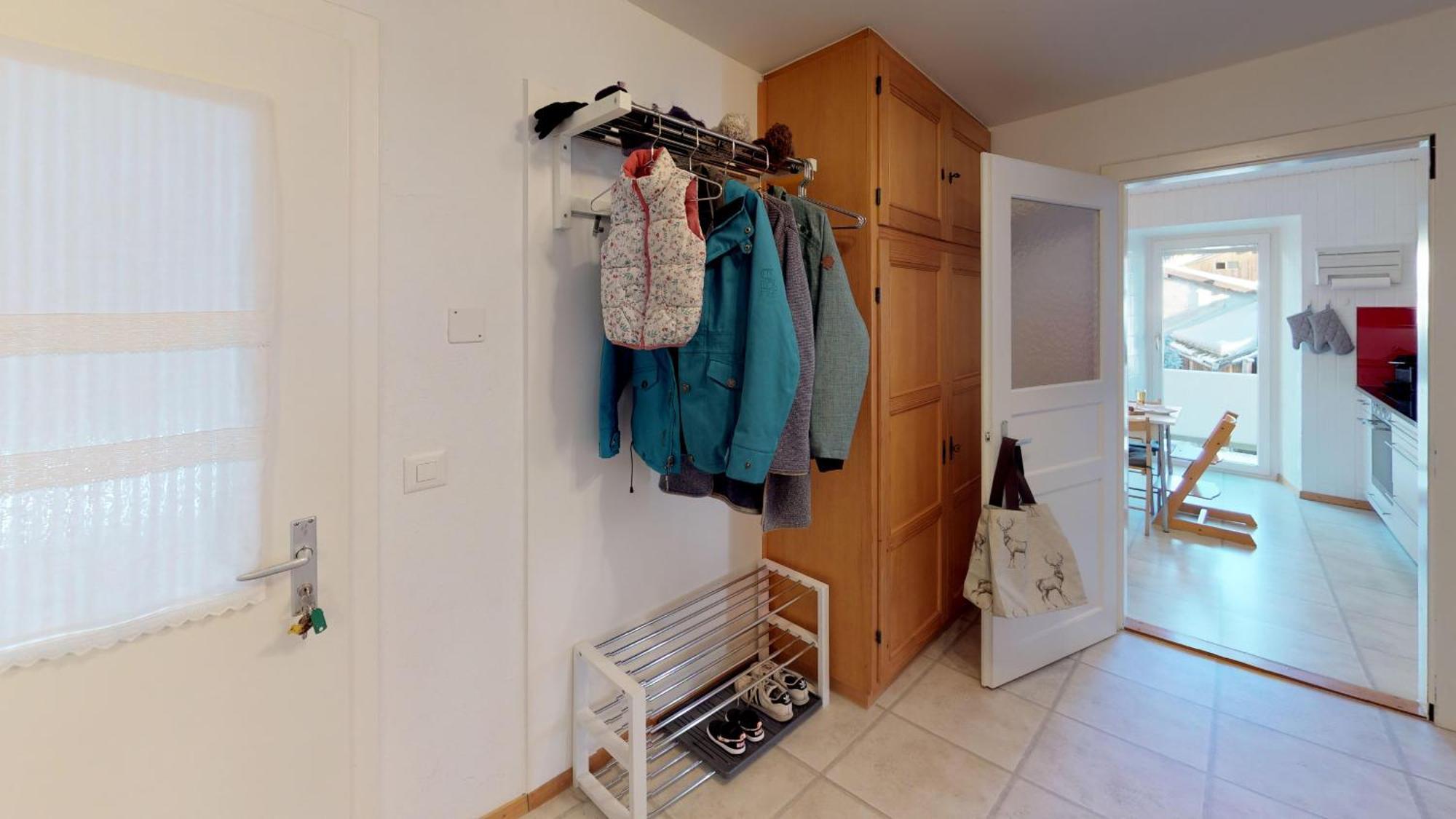 Chasa Silvretta Apartment Scuol Ngoại thất bức ảnh